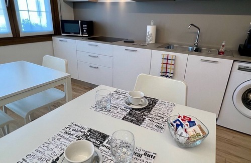 Angarano Apartment | Cecia's House ROOM 1