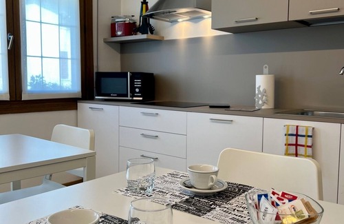 Angarano Apartment | Cecia's House ROOM 1