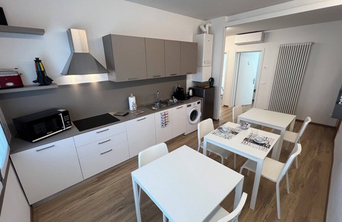 Angarano House | Cecia's House ROOM 3