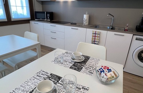 Angarano House | Cecia's House ROOM 3