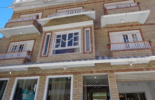 Kohistan Hotel | Cecil Hotel