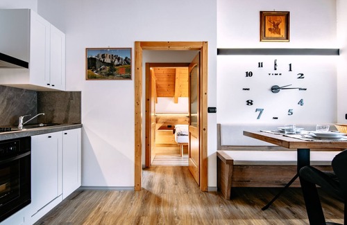 Fontanazzo Apartment | Cecilia by Interhome