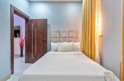Ofin Apartment | Cecilia Homes