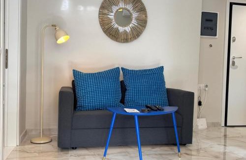 Omonia Apartment | Cecilia's cozy apartment