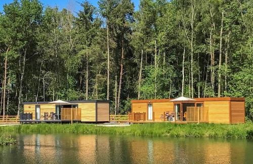 Storwood Ski Chalet | Cedar Boutique Lodge