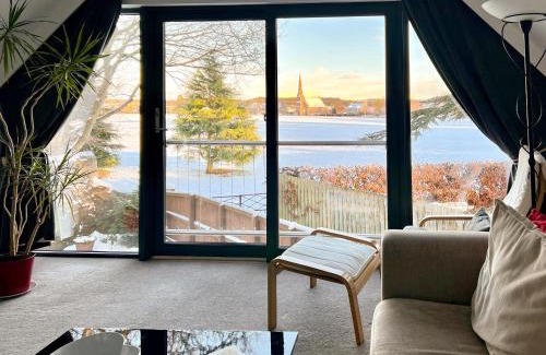Aboyne House | Cedar Cottage