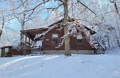 Eureka Springs House | Cedar Creek Cabins