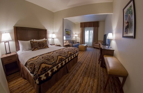 Columbia Falls Cabin | Cedar Creek Lodge and Conference Center