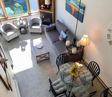 Ephraim House | Cedar Haven Unit 202 by Simple Life Rentals