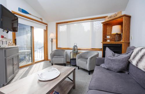 Ephraim House | Cedar Haven Unit 202 by Simple Life Rentals