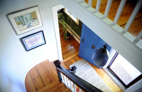 Essex Bed & Breakfast | Cedar Hill Farm B & B
