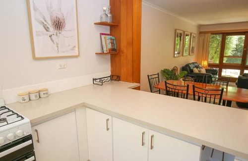 Bright Apartment | CEDAR HOLIDAY UNITS - APARTMENT 3: Bright