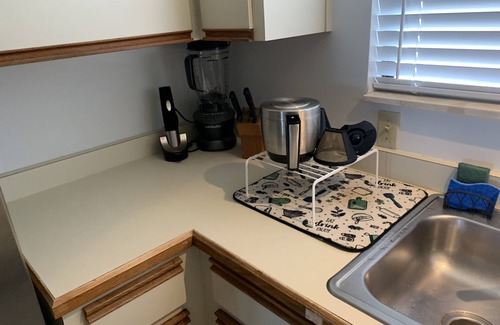 Volusia County Condo | Cedar Island 2-bedroom 2 Bath condo on Indian River, Docks, wildlife, fishing!
