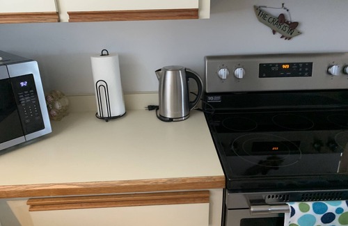 Volusia County Condo | Cedar Island 2-bedroom 2 Bath condo on Indian River, Docks, wildlife, fishing!