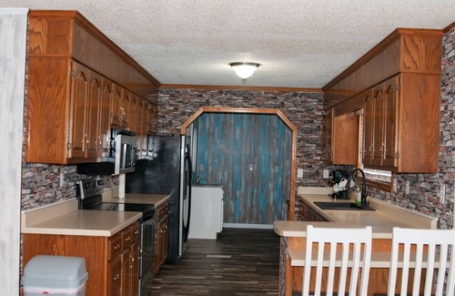 Bryant House | Cedar Mountain Lodge