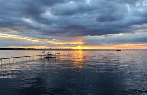 Prudenville Resort | Cedar Oaks Lakeside Resort