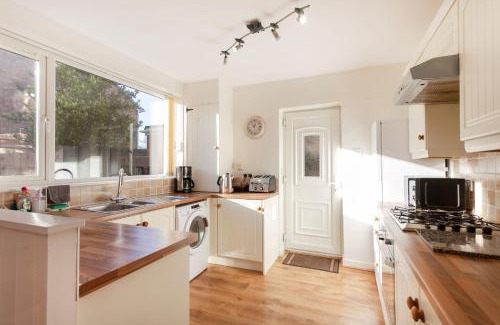 Southwell House | Cedar Place in Southwell