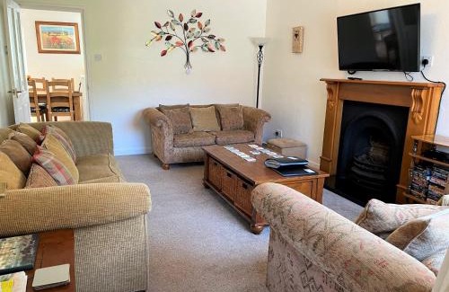 Southwell House | Cedar Place in Southwell
