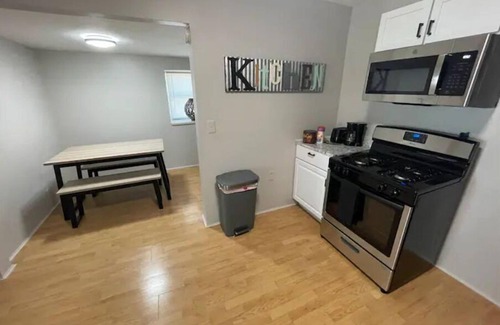 Norwalk House | Cedar Point/Kalahari/Summit Race/Sports Park