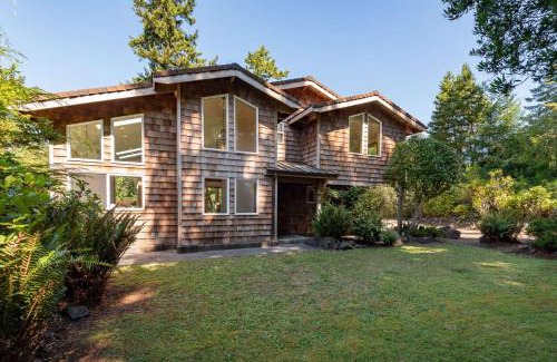 Florence House | Cedar Point Mercer Lakehouse