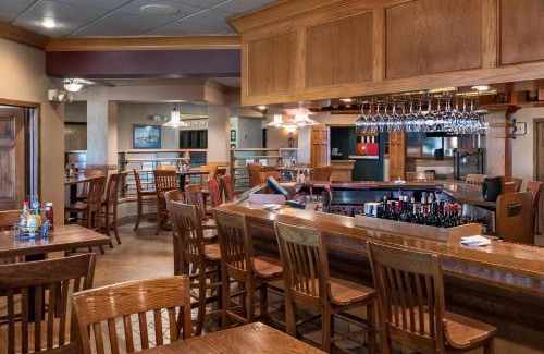 Chamberlain Resort | Cedar Shore Resort
