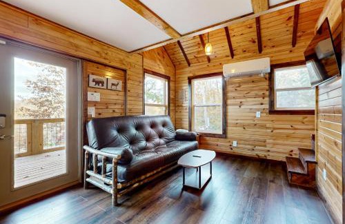 Cosby House | Cedar Vista