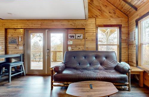 Cosby House | Cedar Vista
