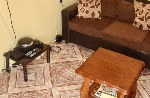 St. Patrick Apartment | Cedars Haven Holiday Apt.