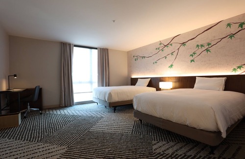 Hillsboro Hotel | Cedartree Hotel Portland Hillsboro