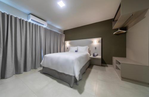 Comayagua Hotel | Cedrela