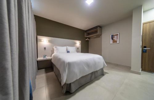 Comayagua Hotel | Cedrela