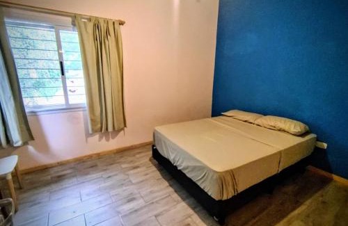 Cruz Chica Apartment | Cedro Azul