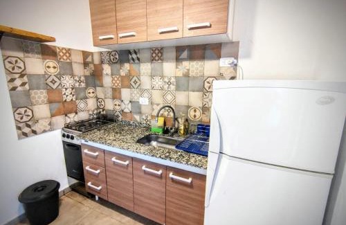 Cruz Chica Apartment | Cedro Azul