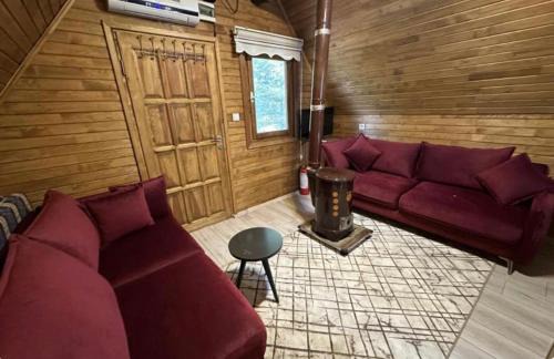 Erdemli Other | Cedrus life bungalov tesisi