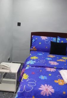 Benin City Apartment | Cee-Jackson Apartments