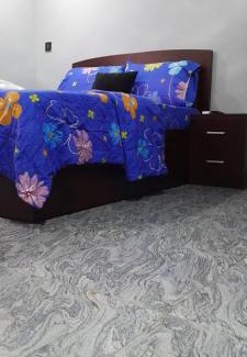 Benin City Apartment | Cee-Jackson Apartments
