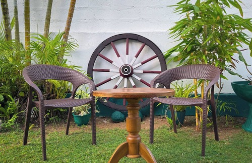 Maha Induruwa Villa | Cee Shade Villa- Relaxing with Greeneries & Coastal air Maha Induruwa,Bentota
