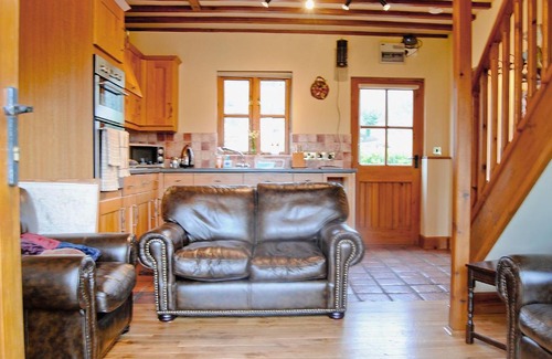 Caersws House | Cefn Colwyn Barn - 28198