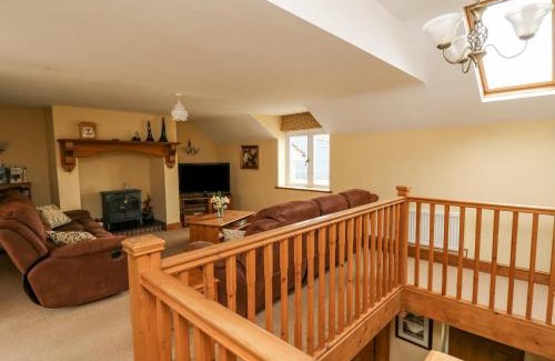 Llangurig House | Cefn Cottage