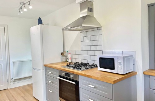 Llanelli House | Cefn Goleu | Hidden Coastal Gem| Pass the Keys