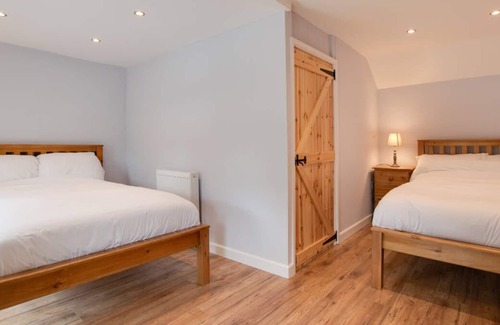 Bontnewydd House | Cefnhendre in Aberystwyth