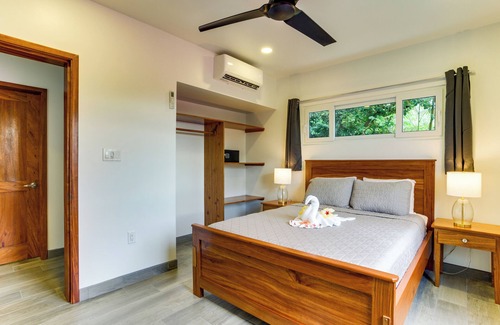 Surfside Hotel | Ceiba Beach Resort