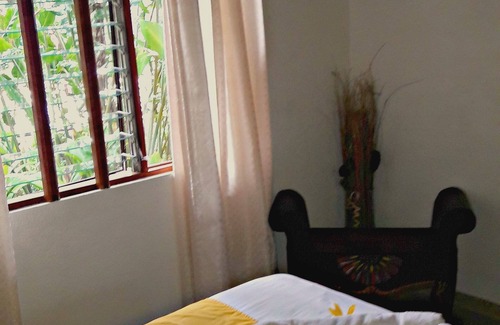 Arenal Apartment | Ceiba Tree Lodge, a hidden gem at Lake Arenal-spectacular views over the Lagoon