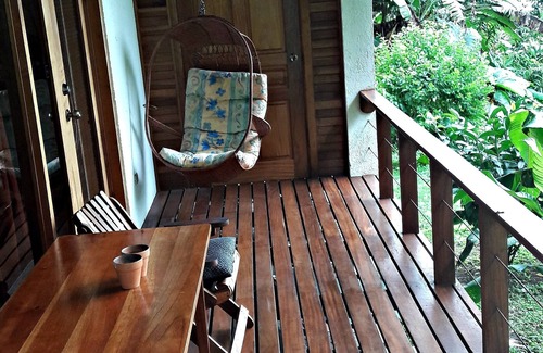 Arenal Apartment | Ceiba Tree Lodge, a hidden gem at Lake Arenal-spectacular views over the Lagoon