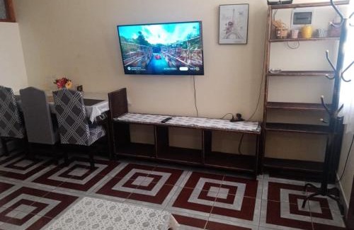 Tropical Lowlands Apartment | Ceibos