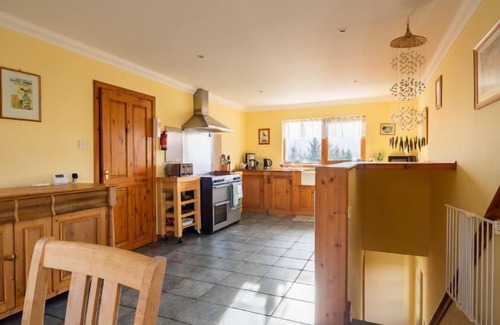 East Lewiston House | Ceilidhtail Cottage by Interhome