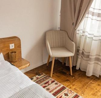 Gura Raului House | Cekan Family Guest House