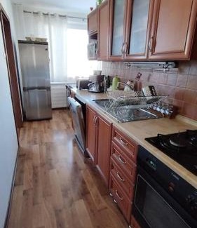 Lucenec Apartment | Celý byt pre vás