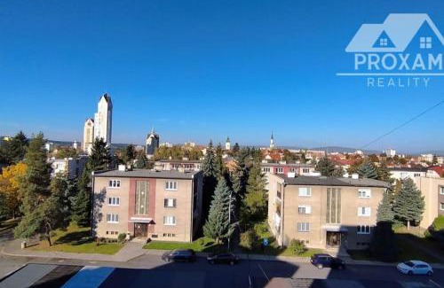 Lucenec Apartment | Celý byt pre vás