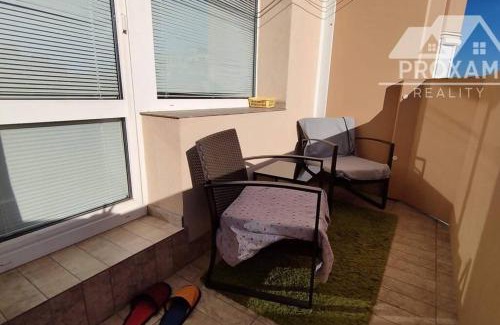Lucenec Apartment | Celý byt pre vás